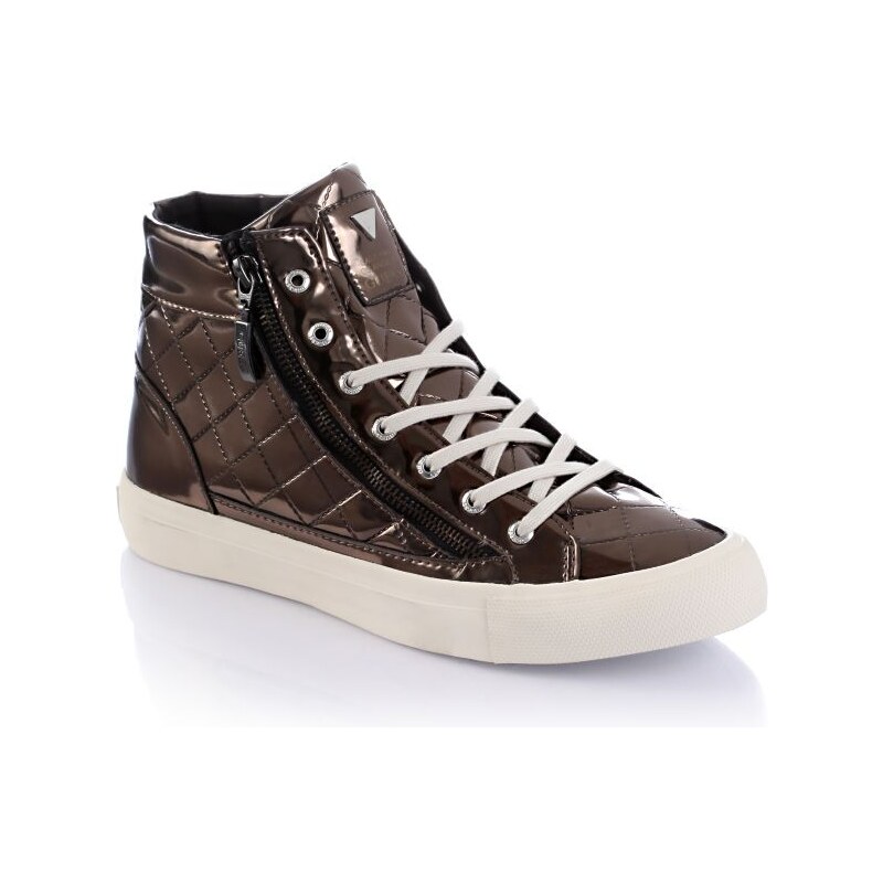 Guess Della Quilted Sneaker