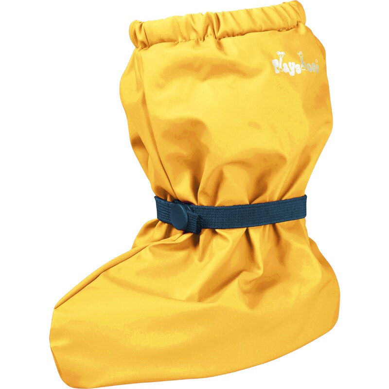 PLAYSHOES Ponožky žlutá