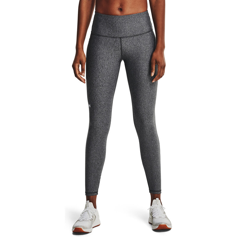 Dámské legíny Under Armour Hg Hirise Leg Ns Gray