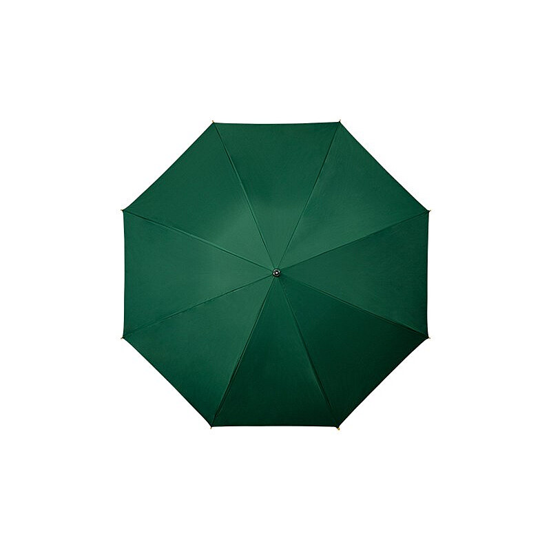 Falcone Holový deštník AUTOMATIC tmavě zelený