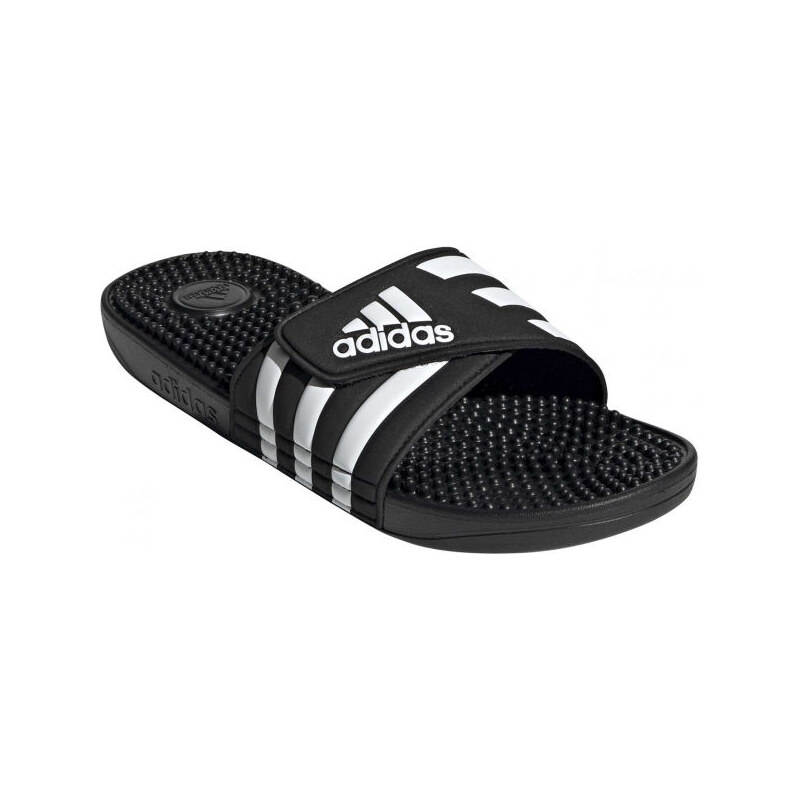 adidas ADISSAGE Unisexové pantofle