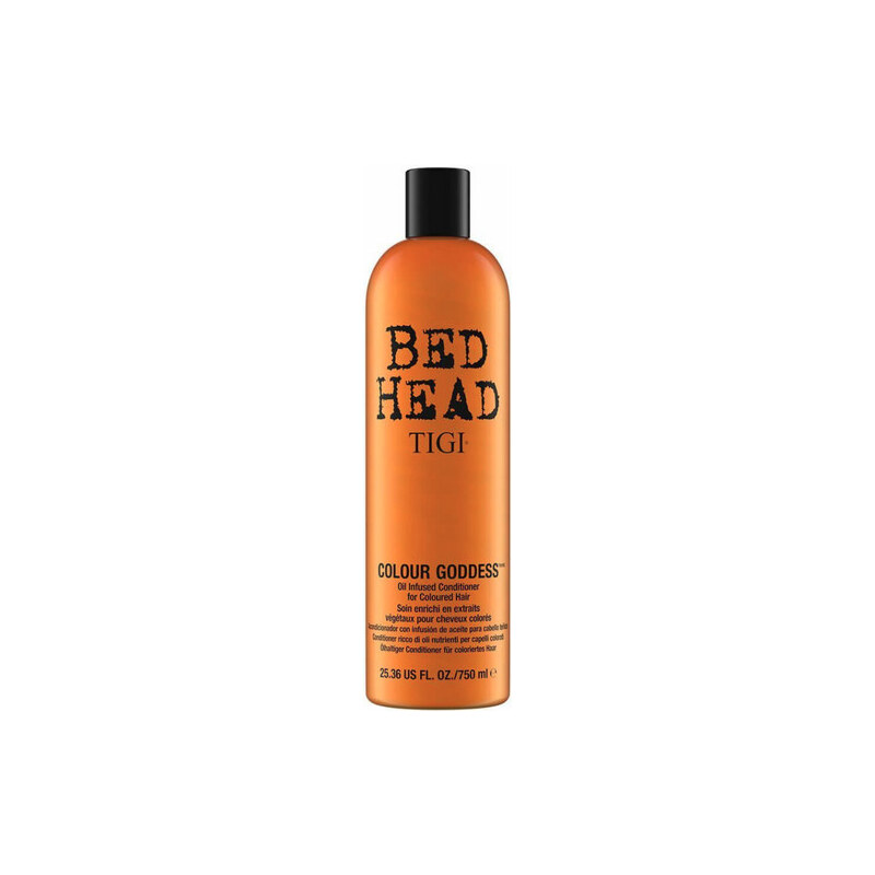 TIGI Bed Head Colour Goddess Oil Infused Conditioner 750ml