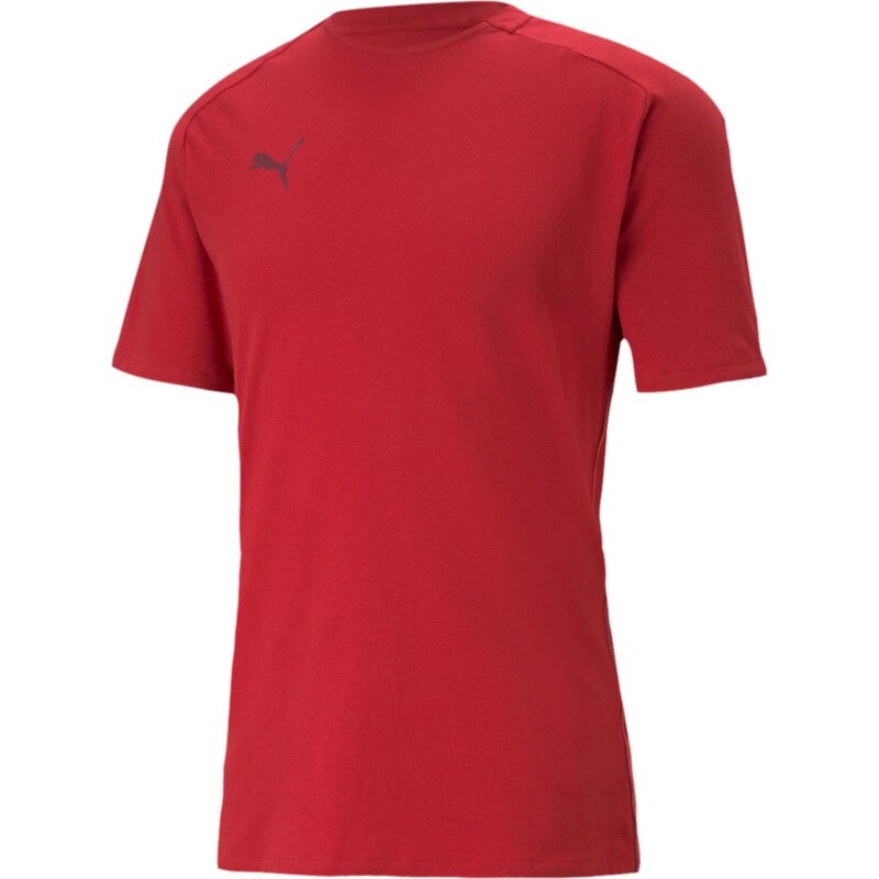 Triko Puma teamCUP Casuals Tee 65673901