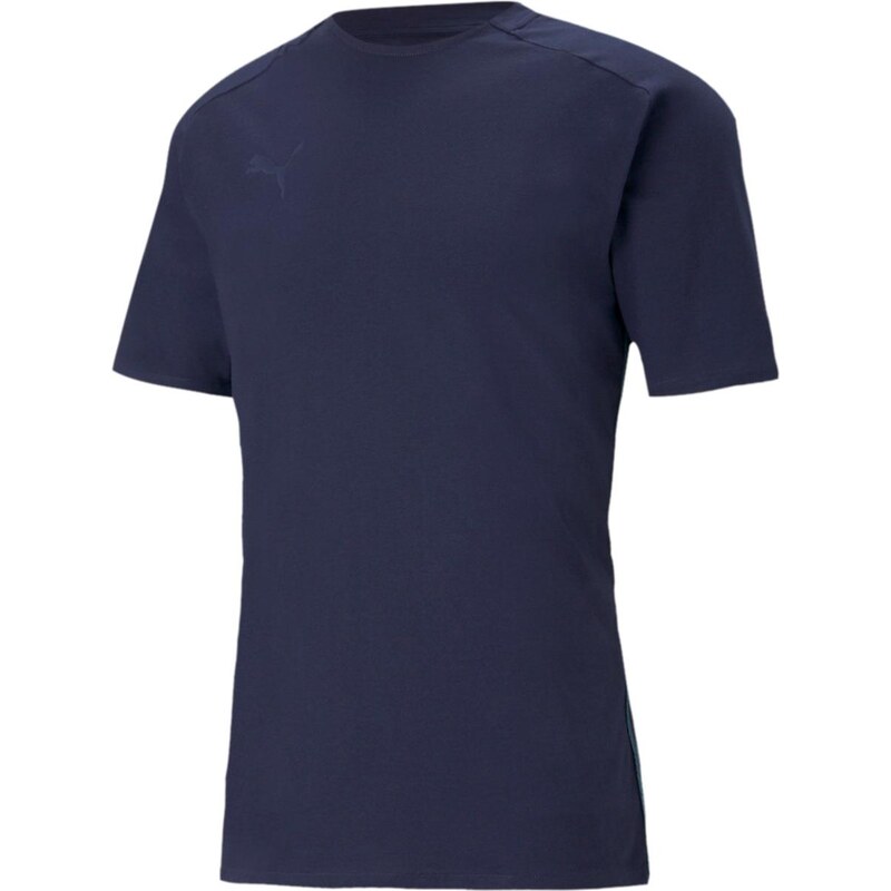 Triko Puma teamCUP Casuals Tee 65673902