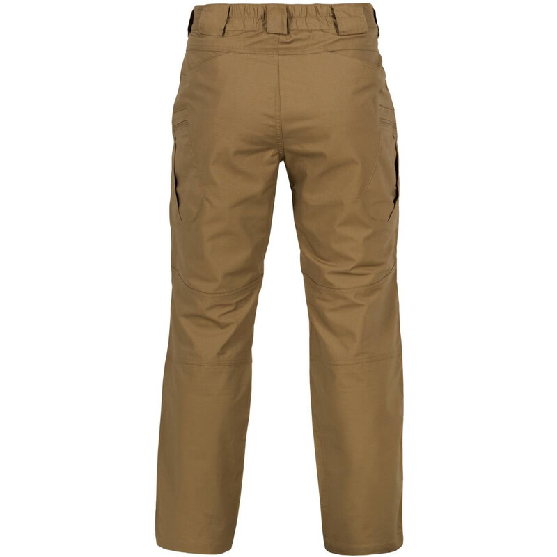 Helikon-Tex Urban Tactical UTP PolyCotton RipStop kalhoty Olive Green