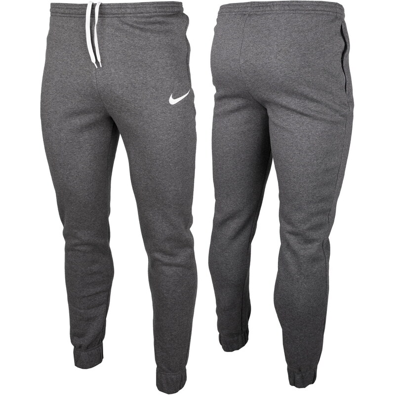 Nike Pánské Kalhoty Teplákové Park CW6907 071