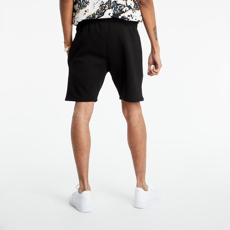 Pánské kraťasy Horsefeathers Finn Shorts Black