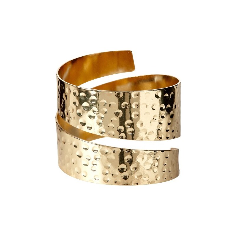 Promod Metal cuff bracelet