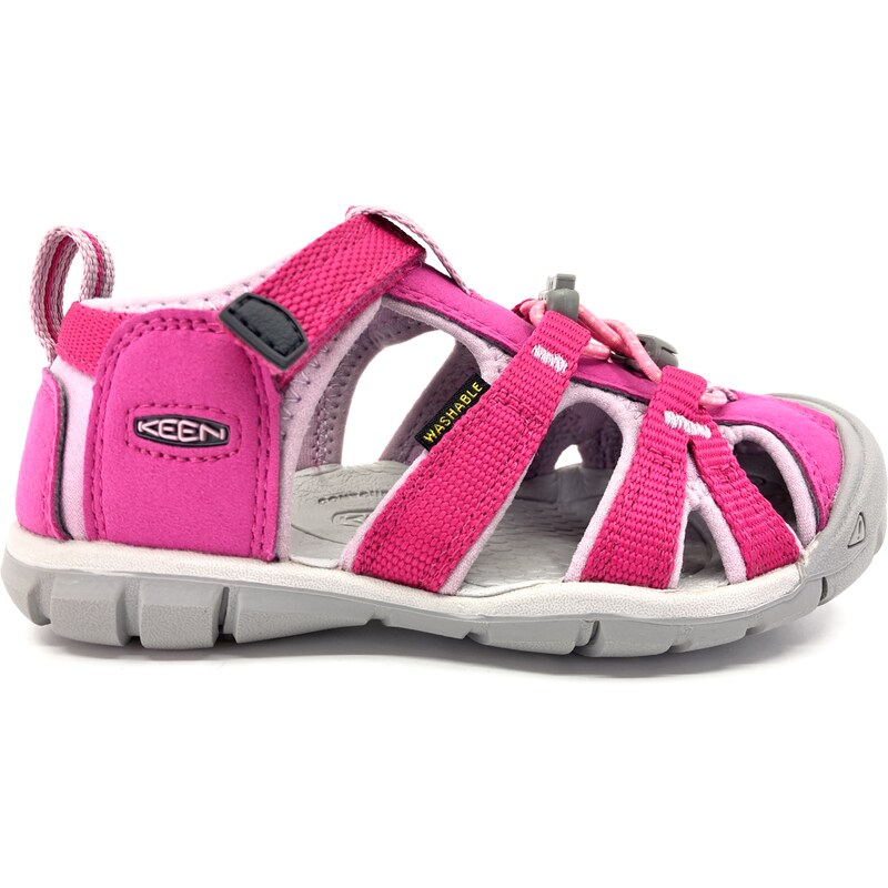 Keen Seacamp II CNX Very Berry/Dawn Pink