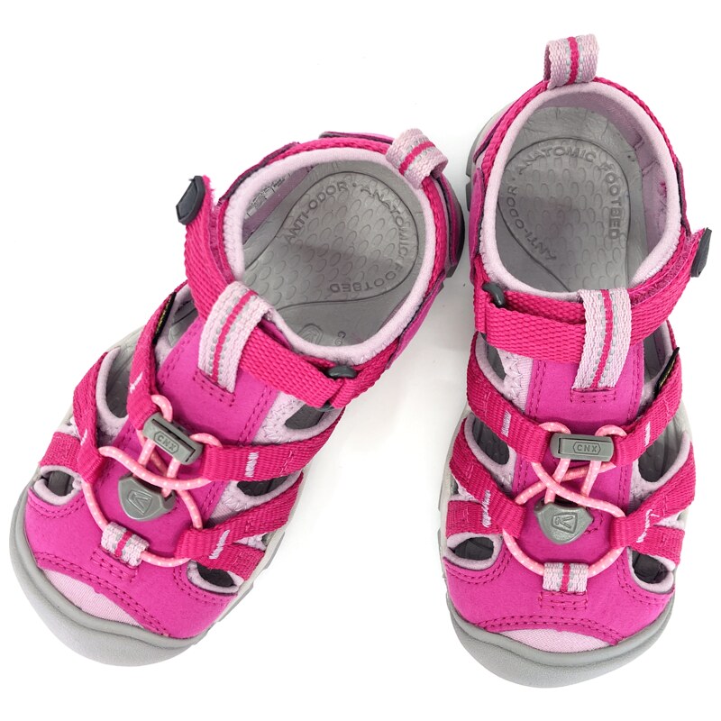 Keen Seacamp II CNX Very Berry/Dawn Pink