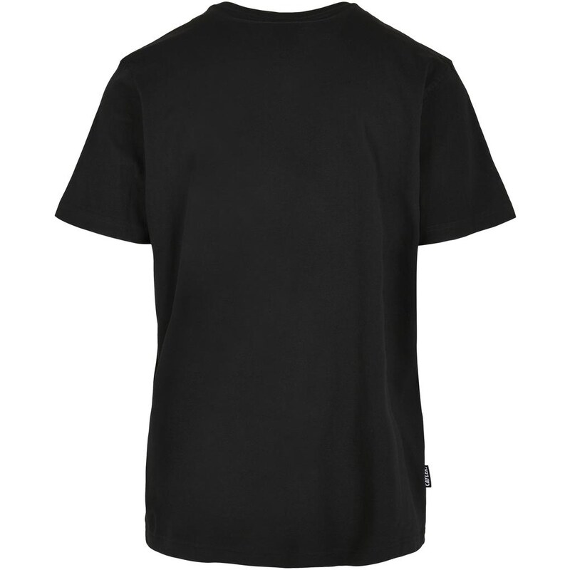 CS Herní tričko C&S černé