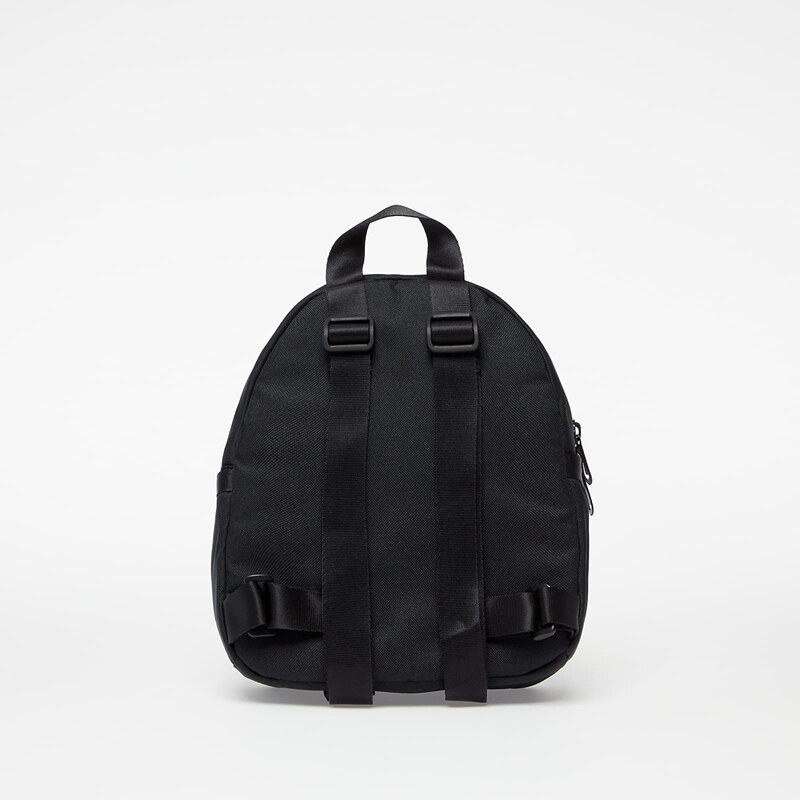 Batoh Nike Sportswear Futura 365 W Mini Backpack Black/ Black/ White, 6 l