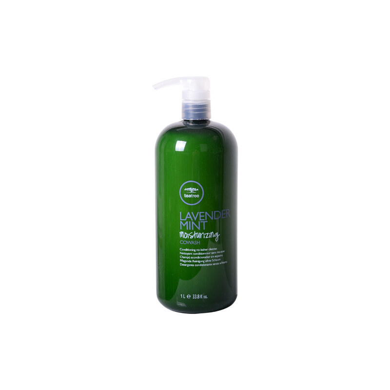 Paul Mitchell Tea Tree Lavender Mint Moisturizing Cowash 1l