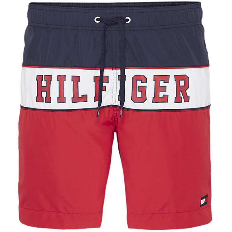 Tommy Hilfiger Pánské plavky