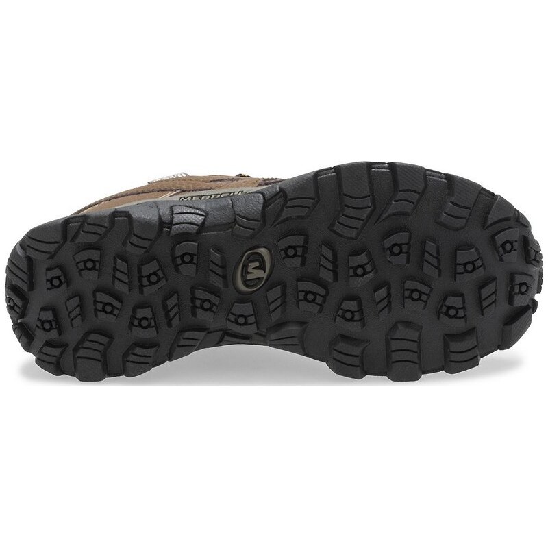 Trekové boty Merrell Moab 2 Lace WTFP MK262952 Velikost: EU 33 earth