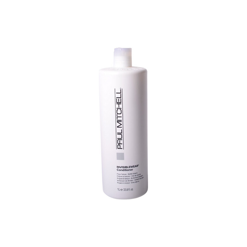 Paul Mitchell Invisiblewear Conditioner 1l