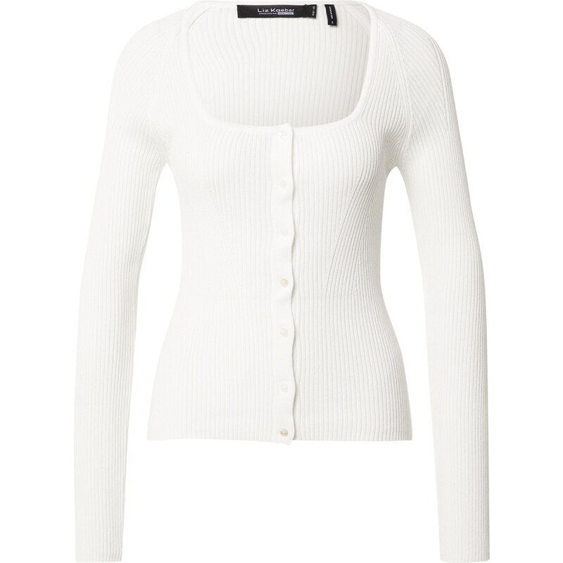 Liz Kaeber Tričko offwhite