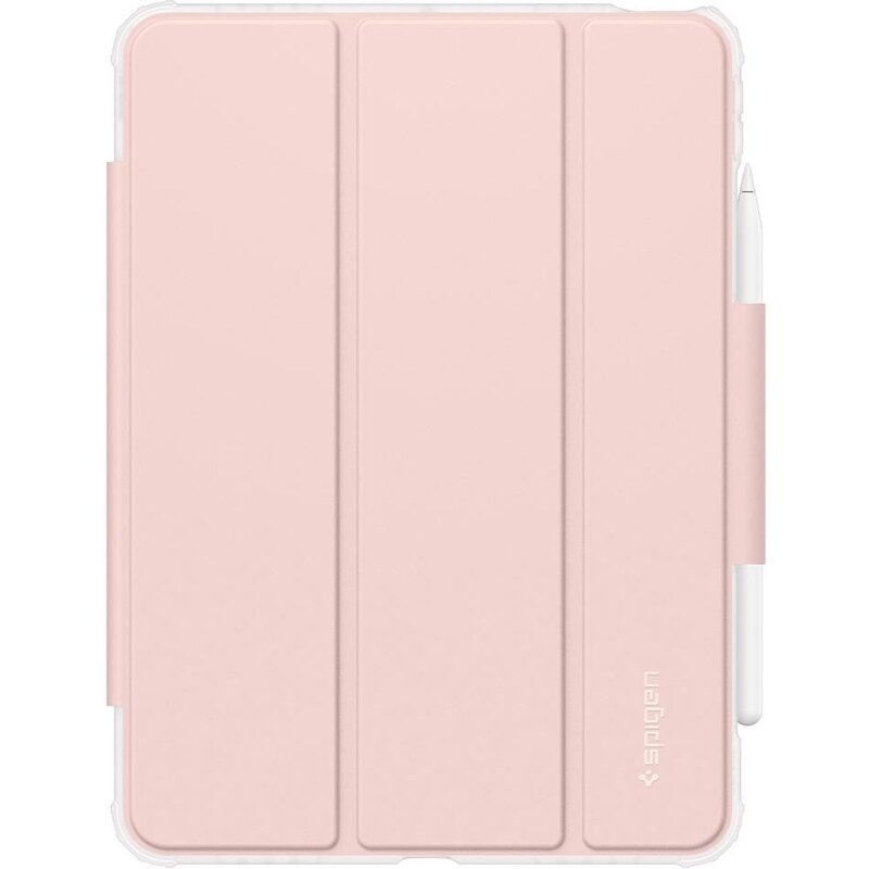 Spigen Ultra Hybrid pro iPad Air 4 (2020) ACS02699 růžová