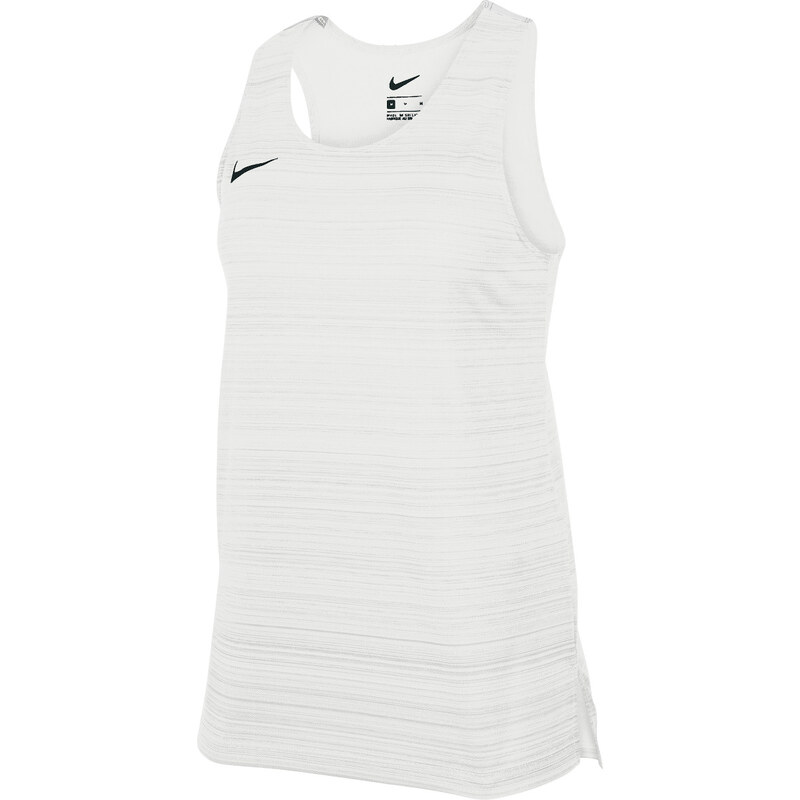 Tílko Nike Women Stock Dry Miler Singlet nt0301-100