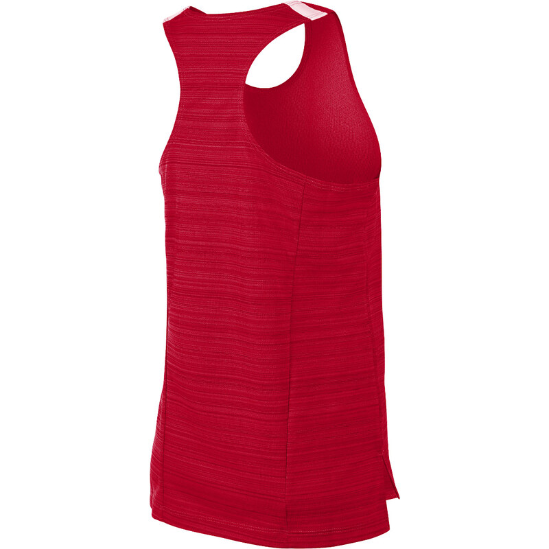 Tílko Nike Youth Stock Dry Miler Singlet nt0302-657