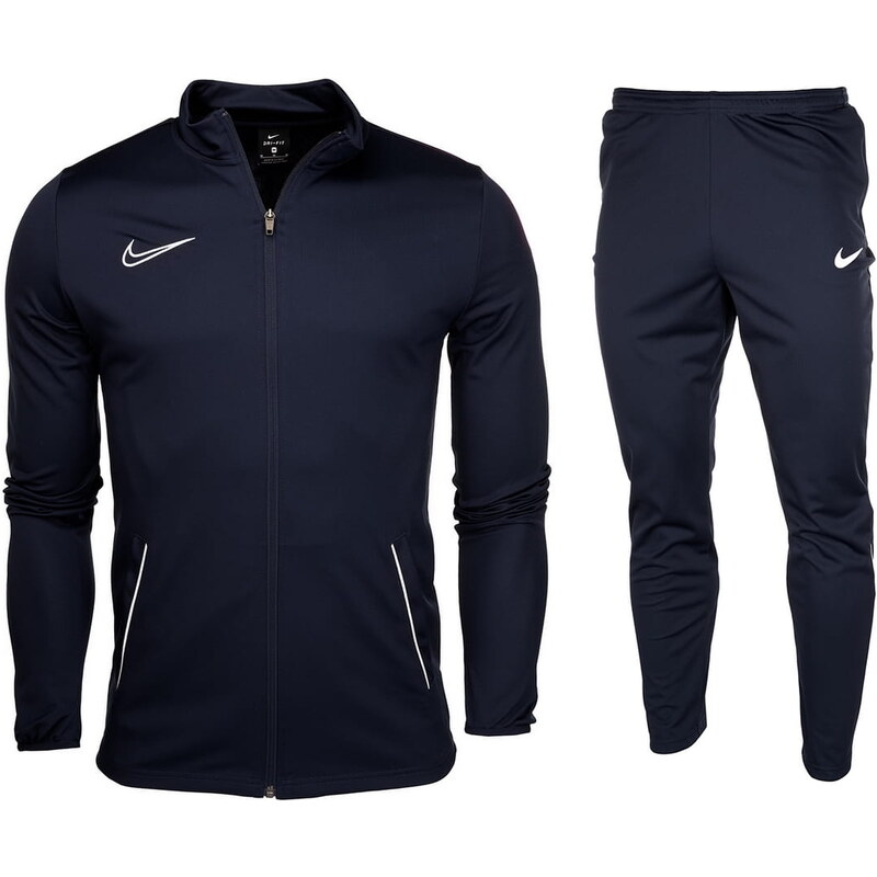 Nike Teplákové soupravy Kalhoty mikina Dry Academy21 Trk Suit CW6131 451