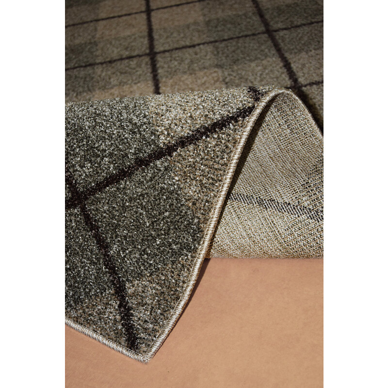 Berfin Dywany Kusový koberec Aspect 1724 Bronz (Brown) - 120x180 cm