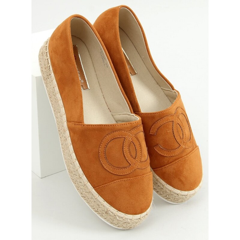 Espadrilky model 154869 Inello