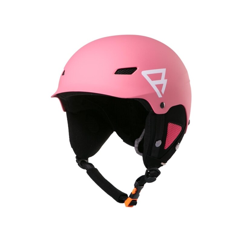 Brunotti Lyžařská helma Proxima 2 Junior Růžová