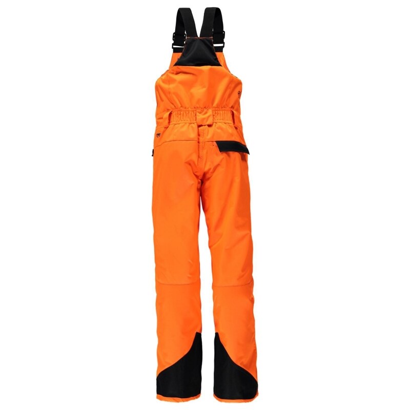 Brunotti Chlapecké lyžařské kalhoty Dominos Oranžová
