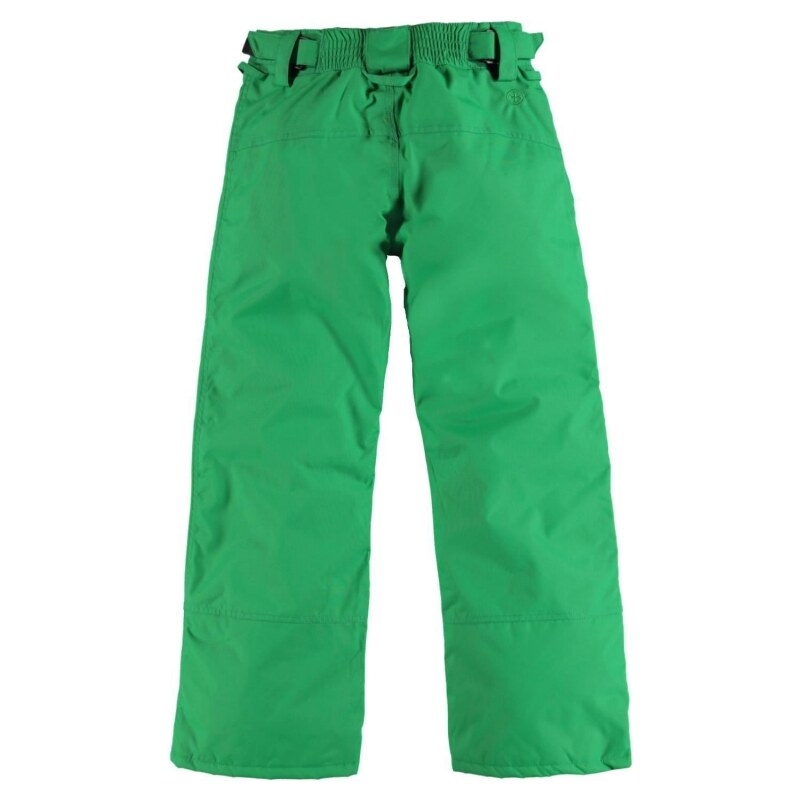 Brunotti Chlapecké lyžařské kalhoty Domanos Zelená
