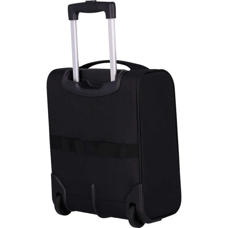 Travelite Cabin 2w Underseater Black