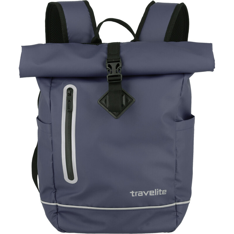 Travelite Basics Roll-up Plane Navy