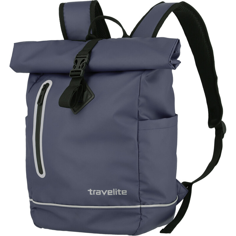 Travelite Basics Roll-up Plane Navy