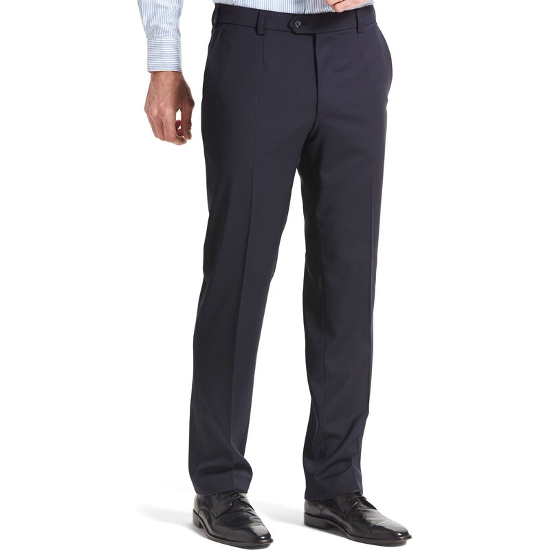 Meyer 5344 Monza navy kalhoty