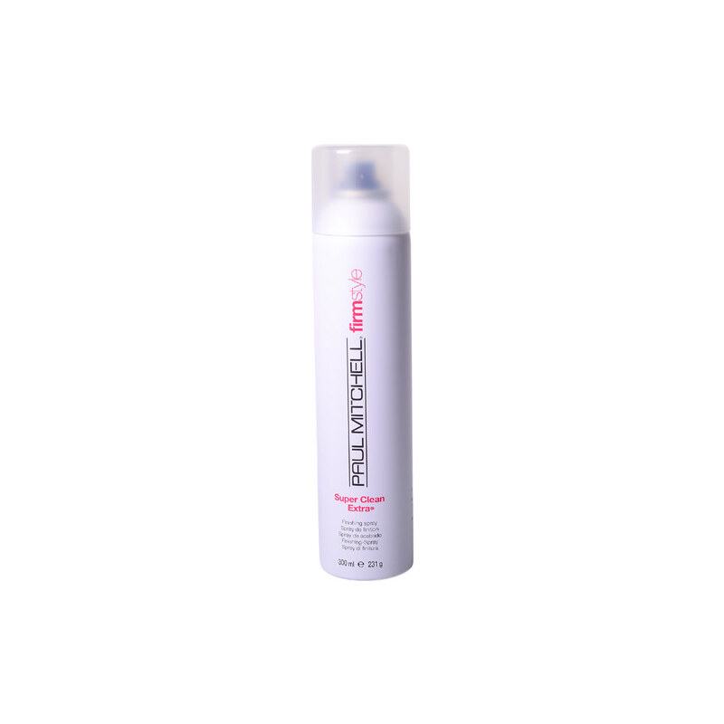 Paul Mitchell Firm Style Super Clean Extra 300ml