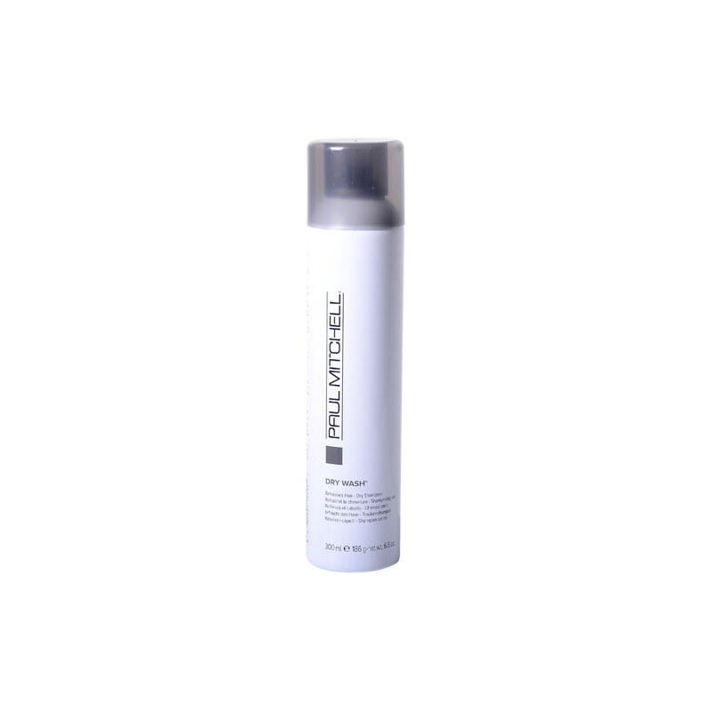 Paul Mitchell Soft Style Dry Wash Dry Shampoo 300ml