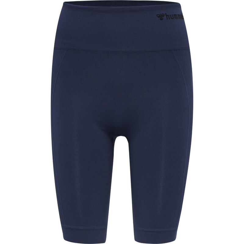 Hummel Sportovní kalhoty Tif tmavě modrá