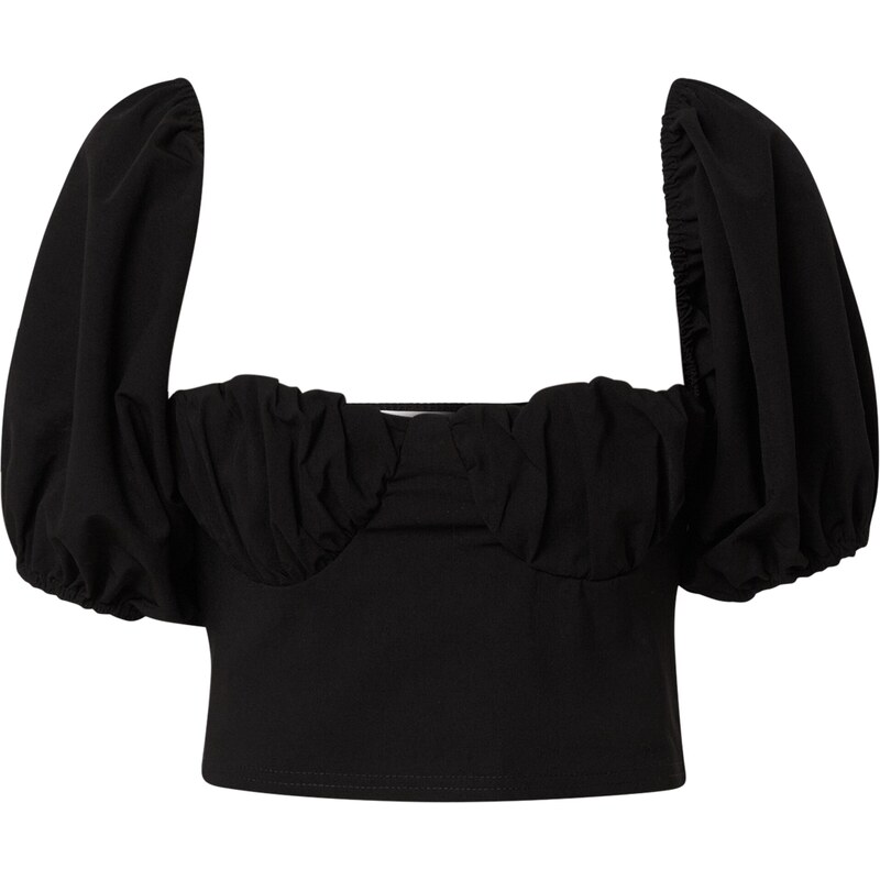 Femme Luxe Halenka FLO černá 109493668