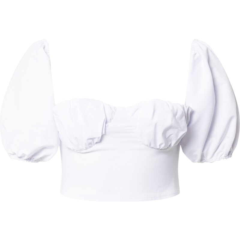 Femme Luxe Halenka FLO krémová 109493669