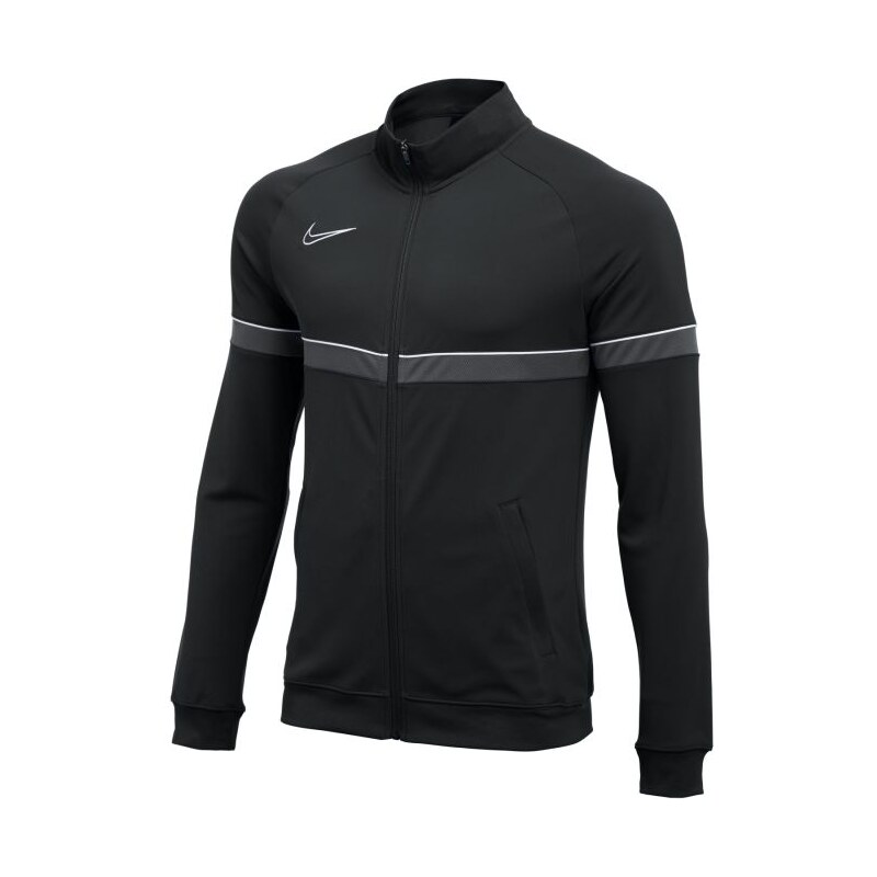 Mikina Nike Dri-FIT Academy 21 Jr CW6115-014