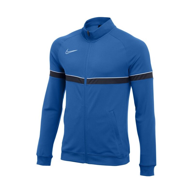 Dětská tréninková mikina Dri-FIT Academy 21 Jr CW6115-463 - Nike