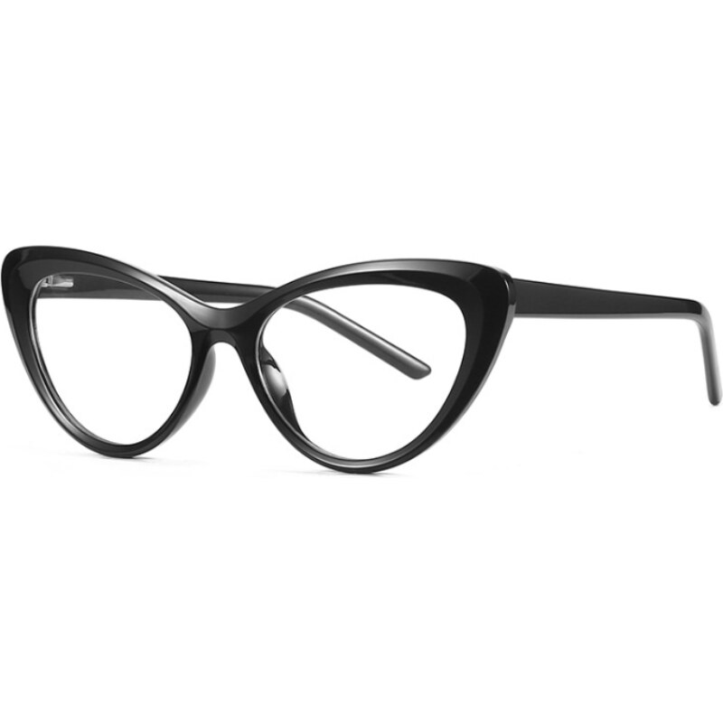 VeyRey dámské cat-eye dámské brýle blokující modré světlo proti 109712049