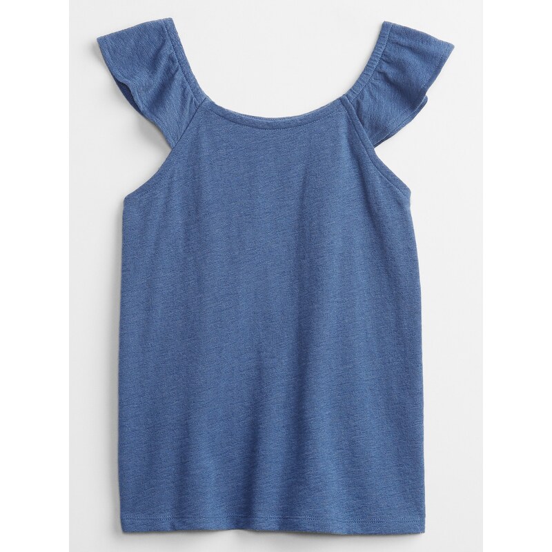 GAP Dětský top flutter tank - Holky
