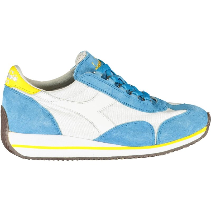 Diadora světle modré dámské sportovní tenisky