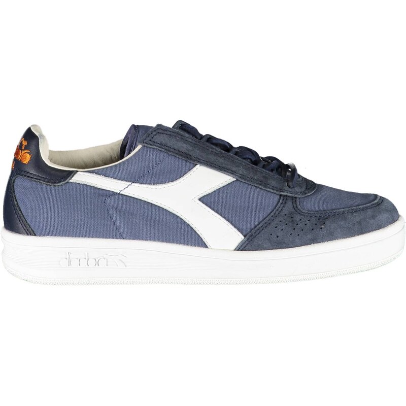 Diadora modré sportovní tenisky pro ženy