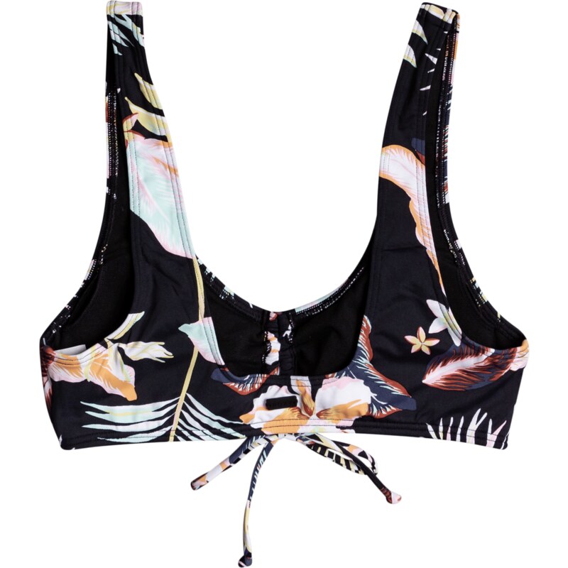 Roxy Printed Beach Classic New Bralette / Mini