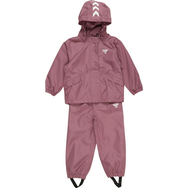 Hummel Funkční oblek Reva bobule / bílá 96291394