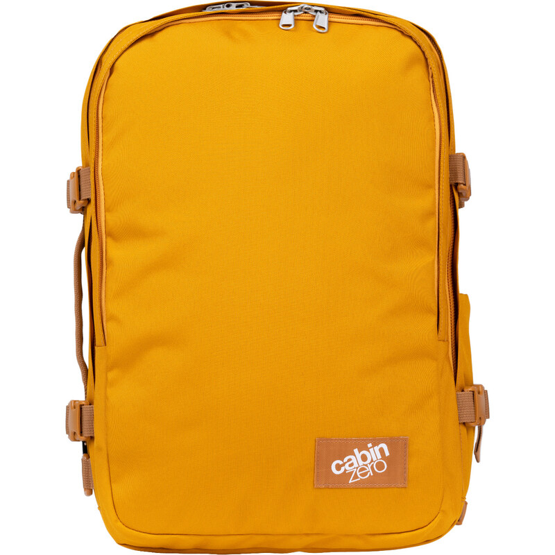 Cestovní batoh do letadla CabinZero Classic Pro 32L Orange Chill