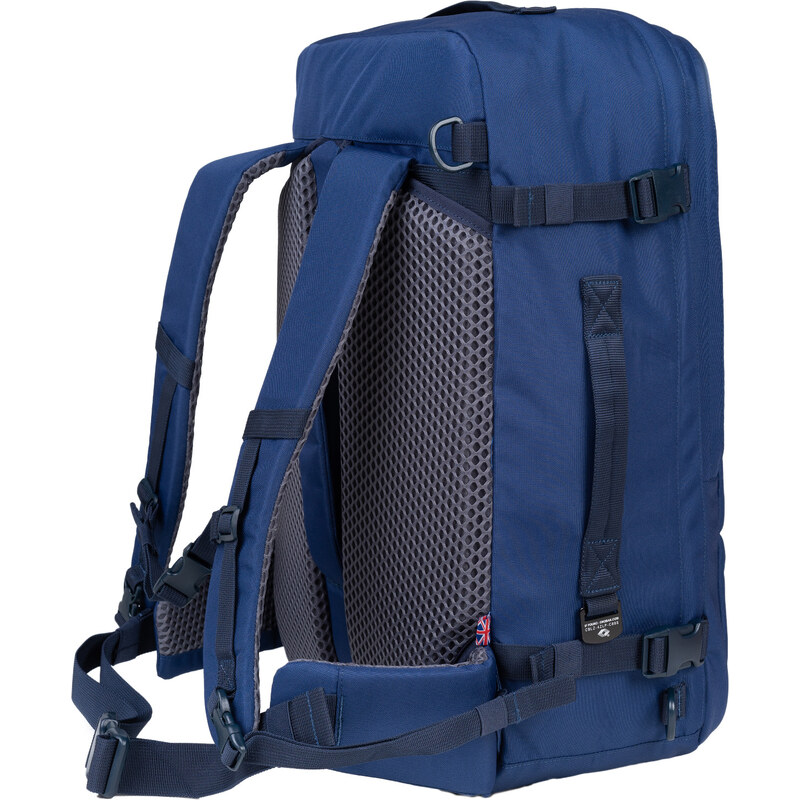 CabinZero Classic Pro 42L Navy