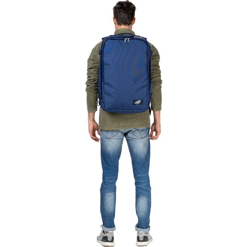 CabinZero Classic Pro 42L Navy